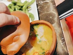 -串王阿三烧烤·小龙虾·烤鱼(拱墅胜利河美食街店)