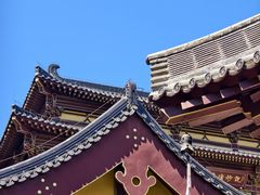 -四门塔风景区