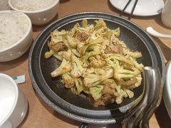 -同合居·非遗东北菜(红博会展店)