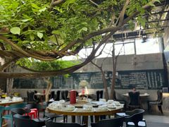 -又见炊烟私房菜(敬亭路店)