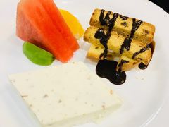 意大利冰糕-德大西餐社(云南南路店)