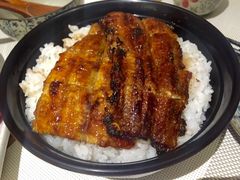 -昇鳗鱼家(浦东店)