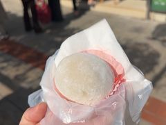 -澳门长洲糯米糍(柯打苏沙街店)