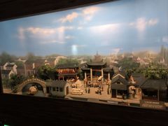 -上海纺织博物馆