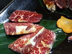 -やきにく 牛将日式焼肉(新华路店)