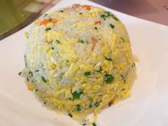 -复旦大学本部-食堂