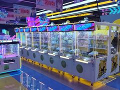 -风云再起游乐汇(北京西单西西友谊店)