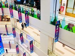 -凯德广场(武胜路店)