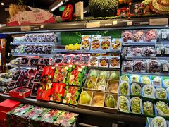 -Olé精品超市(北京合生汇店)