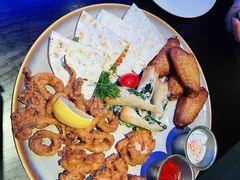 -bluefrog蓝蛙(皇庭广场店)
