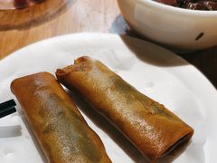 -食膳公园包子铺(烈士公园店)