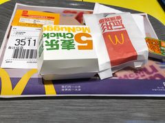-麦当劳(捞品城店)