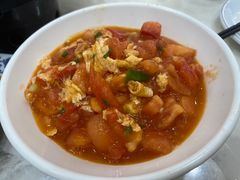 -红色湘菜馆(春风店)