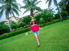 -三亚亚龙湾天域度假酒店