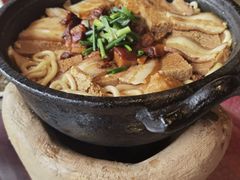 -百花人家(清水田园店)