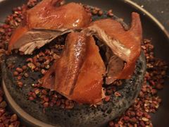 -三亚亚龙湾瑞吉酒店·铭轩中餐厅Mingxuan·海南菜·粤菜