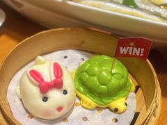 -乐忻皇朝(上海中心大厦店)
