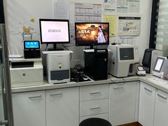 -瑞派雷欧宠物医院·中兽医·眼科·急重症转诊中心(黄台店)