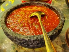 -浩海火燒雲傣家菜(芮欧百货店)