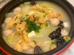 -城南往事·鲁菜济南菜(长清园博园恒大绿洲店)
