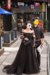 -保定巴黎婚纱摄影