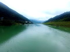 -乌江画廊(彭水苗族土家族自治县)