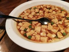 西施豆腐-婆婆家·湛江特色美食(福田振华路店)