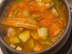 大酱汤-韩时烤肉(枫蓝店)