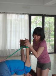 -无界瑜伽普拉提