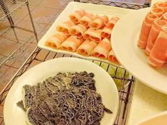 -八先生涮肉房(三里河店)