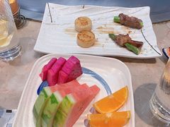 -大渔铁板烧(大悦城店)