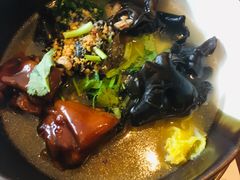 -广州富力丽思卡尔顿酒店