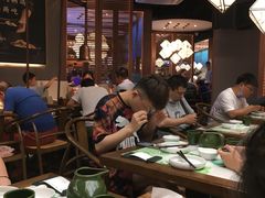 大堂-云海肴云南菜(曲江大悦城店)