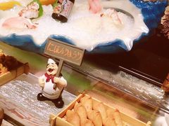 -西安W酒店·WEI全味西餐厅