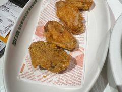 -新白鹿餐厅(第一百货店)