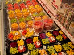 -京客隆超市(京源店)