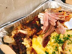 -Pedro's House of Lamb(基督城)