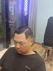 -YESIDO椰岛造型烫发染发