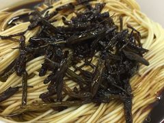 -舒蔡记生煎菜饭(云南中路店)