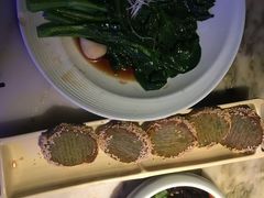 -绿茶餐厅(光谷世界城步行街店)