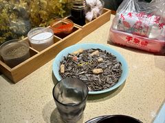 -状元阁烧烤(新华路总店)