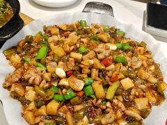 -蜀厨小匠·民间川菜(犀浦店)