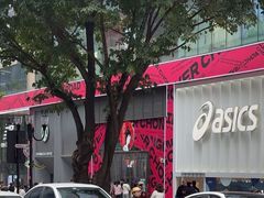 -茶颜悦色(重庆英利大融城LG层店)