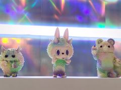 -东浩兰生上海世博展览馆