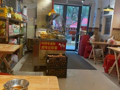 -柳州肥姨妈大骨螺蛳粉(双阳路店)