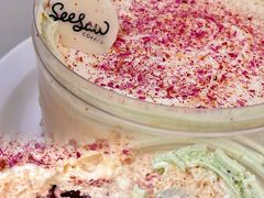 -Seesaw Coffee(上生新所店)