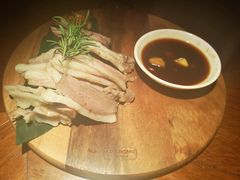 -楼兰新疆主题餐厅(苏州中心店)