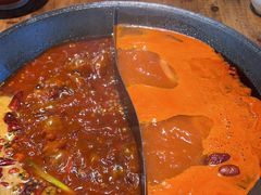 -楠火锅(哈尔滨金爵万象店)