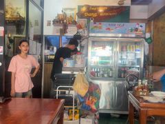 -Dang restaurant (patong phuket)