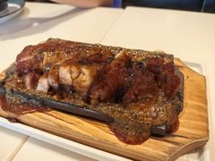 -太兴餐厅(小径湾店)